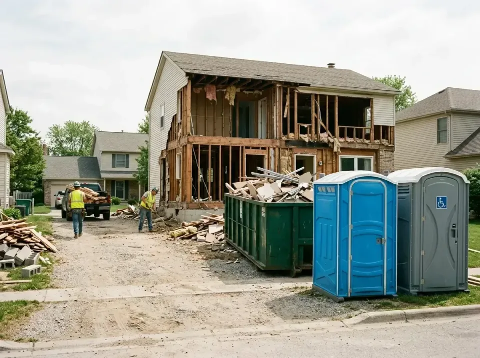 home-renovation-demolition-sit-010 — frequently asked questions, Portable Toilet & Dumpsters Rental in Union City, GA